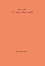 Del imposible adiós