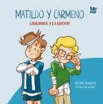 Matildo y Carmeno.
