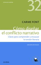 Cómo diseñar el conflicto narrativo