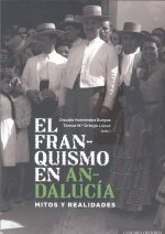EL FRANQUISMO EN ANDALUCÍA