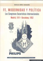 FE, MODERNIDAD Y POLÍTICA