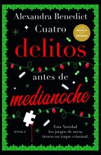 Cuatro delitos antes de medianoche