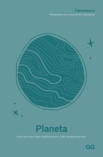 Planeta:parentesco.pertenecer a un mundo de relaciones