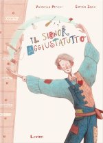 signor aggiustatutto