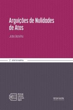 (PORT).ARGUIÇOES DE NULIDADES DE ATOS.(SERIE FORMULARIOS)