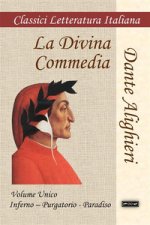 Divina Commedia