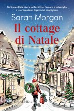 cottage di Natale