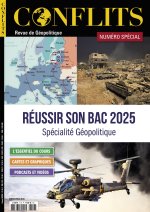 Conflits NS°18 - Décembre 2024