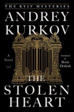The Stolen Heart
