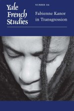 YALE FRENCH STUDIES NO146
