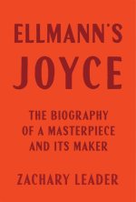 ELLMANNS JOYCE