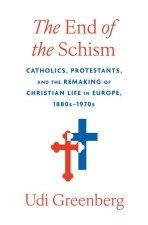 END OF THE SCHISM