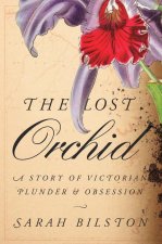LOST ORCHID
