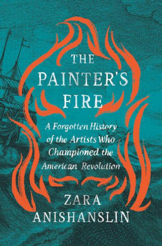 PAINTERS FIRE
