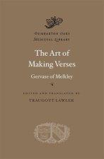 ART OF MAKING VERSES