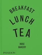 Breakfast, Lunch, Tea