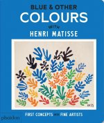 BLUE & OTHER COLOURS: WITH HENRI MATISSE