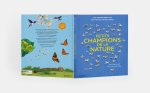 PETITS CHAMPIONS DE LA NATURE