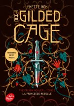 The Prison Healer - Tome 2 - The Gilded Cage