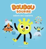 Doudou-Cracra n'aime pas le bain (TP)
