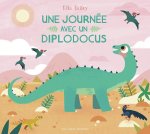 Une journée avec un diplodocus