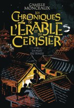 LES CHRONIQUES DE L'ERABLE ET DU CERISIER - 4 T4