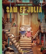 Sam et Julia dans la maison des souris