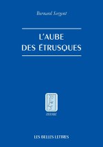 L'Aube des Etrusques