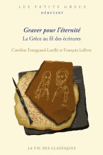 Graver l'éternité