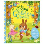 LE GRAND GOÛTER DE PÂQUES