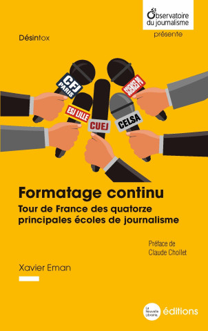 Formatage continu