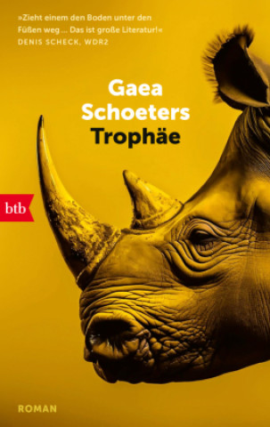 Trophäe
