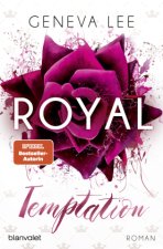 Royal Temptation