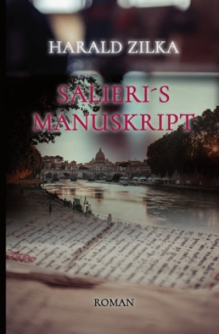 Salieri's Manuskript