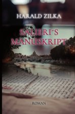 Salieri's Manuskript