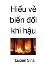 Hi u v  bi n   i khí h u