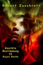 Geerbte Bestimmung II