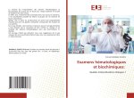 Examens hématologiques et biochimiques: