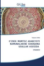 O'ZBEK MUMTOZ ADABIYOTI NAMUNALARINI SHARQONA USULLAR ASOSIDA
