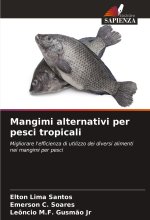 Mangimi alternativi per pesci tropicali