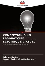 CONCEPTION D'UN LABORATOIRE ÉLECTRIQUE VIRTUEL