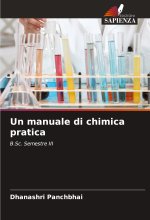 Un manuale di chimica pratica