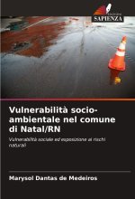 Vulnerabilità socio-ambientale nel comune di Natal/RN