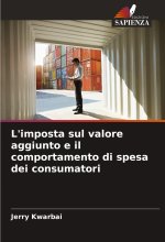 L'imposta sul valore aggiunto e il comportamento di spesa dei consumatori