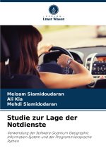 Studie zur Lage der Notdienste