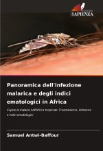Panoramica dell'infezione malarica e degli indici ematologici in Africa