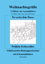 Weihnachtsgrüße