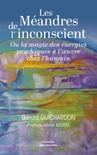 Les Méandres de l’inconscient - Ou la magie des énergies psychiques à l’œuvre chez l’humain