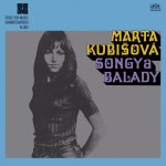 Marta Kubišová: Songy a balady