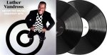 Vandross, Luther:  Never Too Much: Greatest Hits